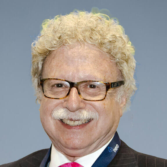 Jay Kramer